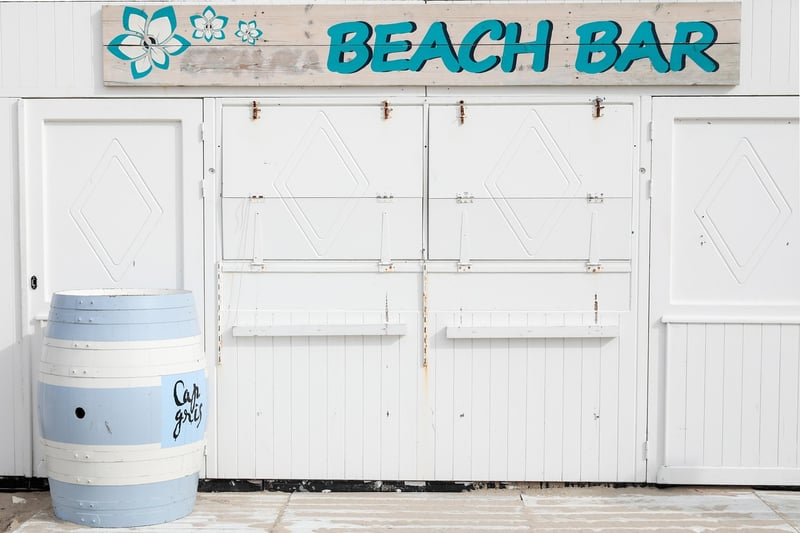 Summer Beach