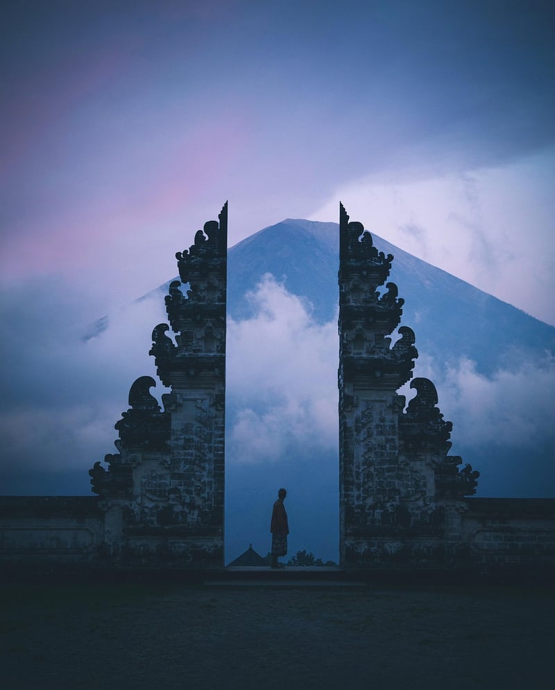 Bali, Indonesia
