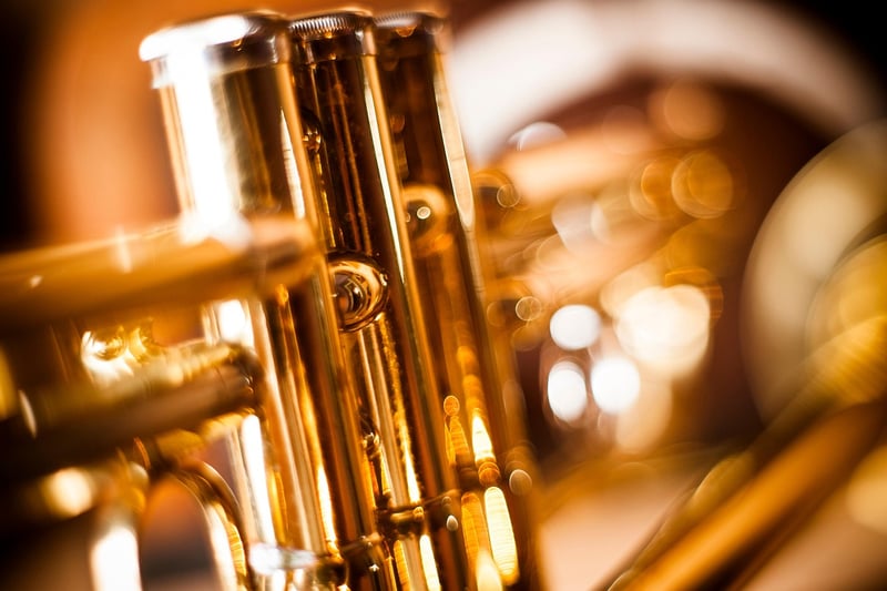 Jazz Age Music